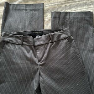 Banana Republic Martin fit, size 4 pants